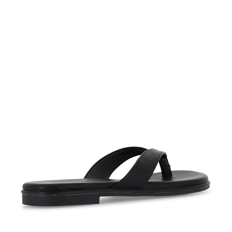 AUGUST - BLACK