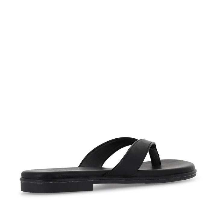 AUGUST - BLACK