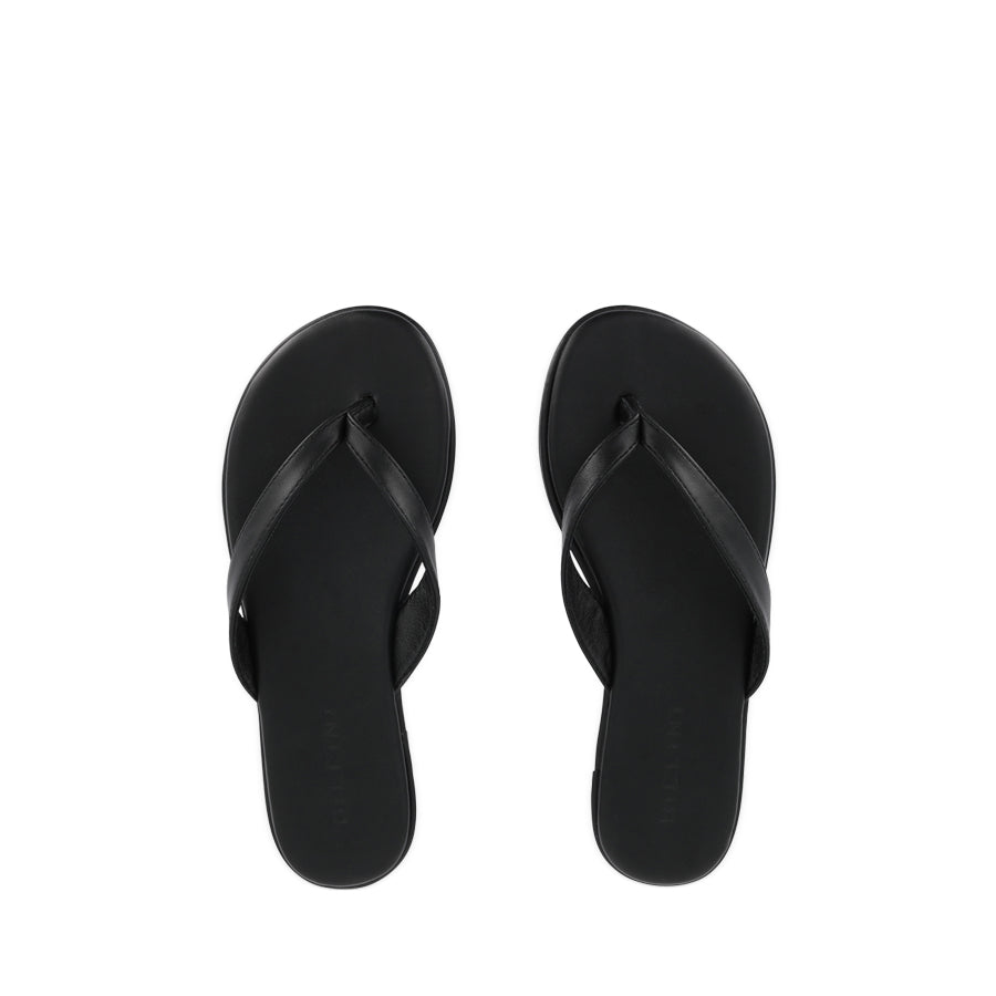 AUGUST - BLACK