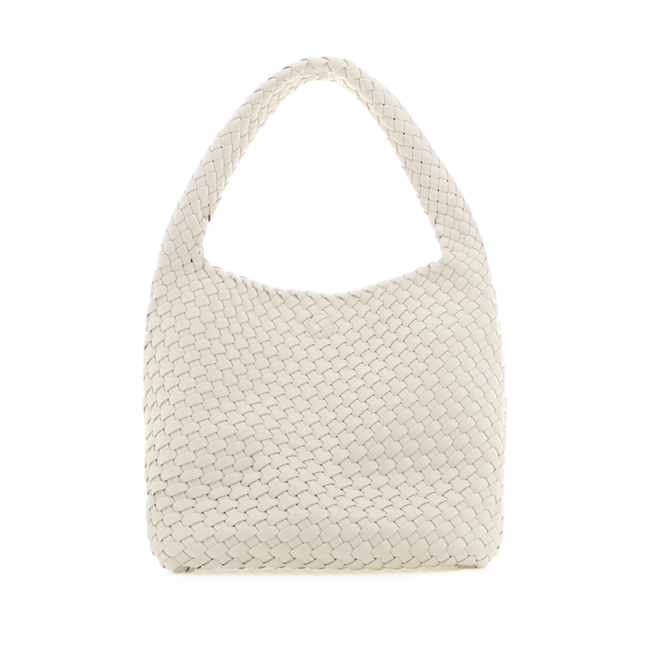 AVIVA TOTE BAG - BONE