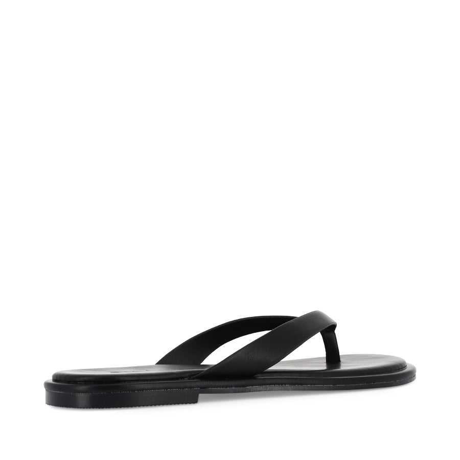 BEAUX - BLACK