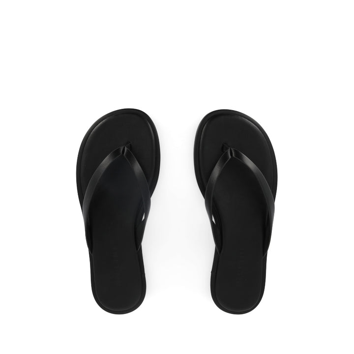 BEAUX - BLACK