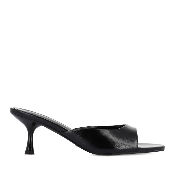 BUNITA - BLACK SHINE