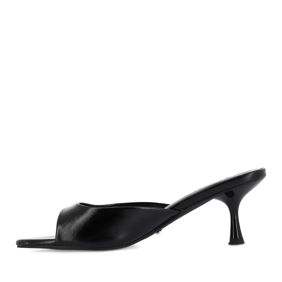 BUNITA - BLACK SHINE