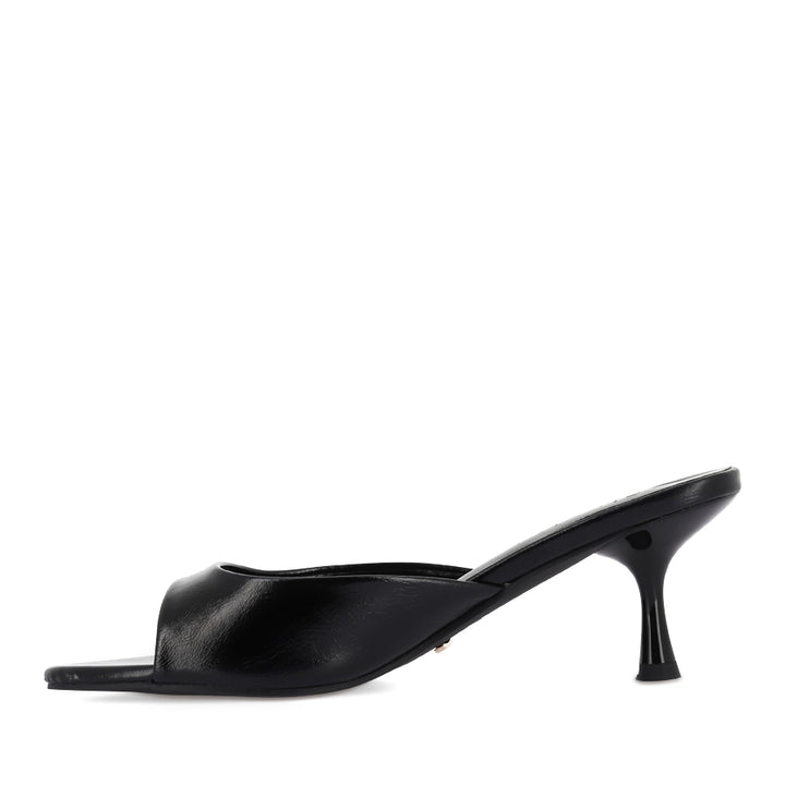 BUNITA - BLACK SHINE