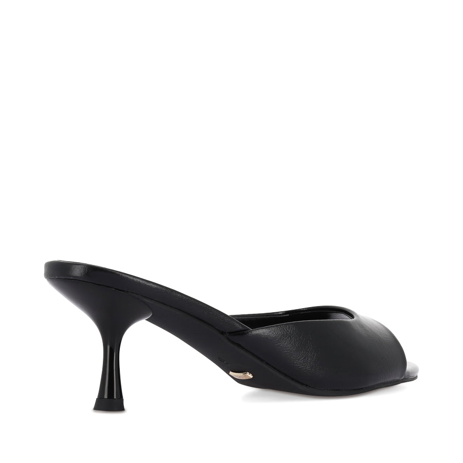 BUNITA - BLACK SHINE