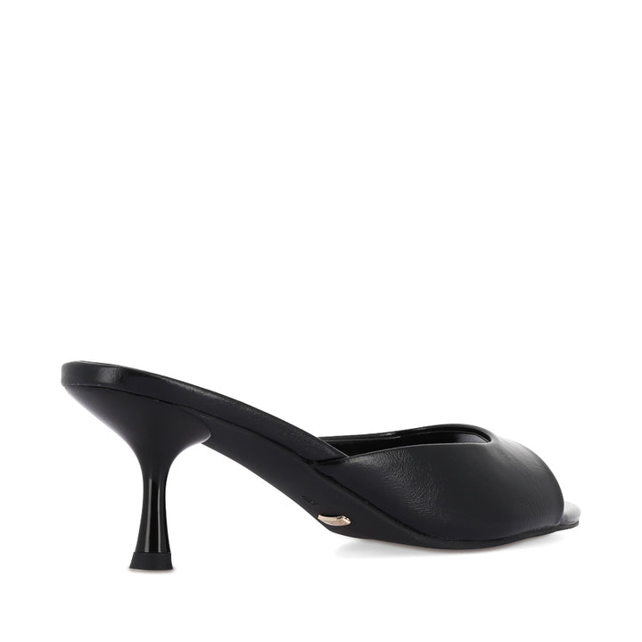 BUNITA - BLACK SHINE