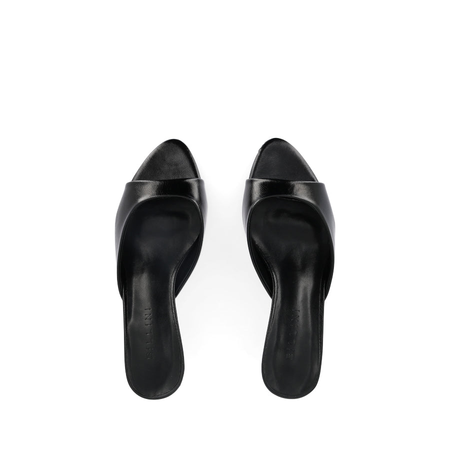 BUNITA - BLACK SHINE