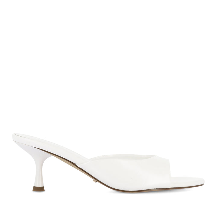 BUNITA - WHITE SHINE