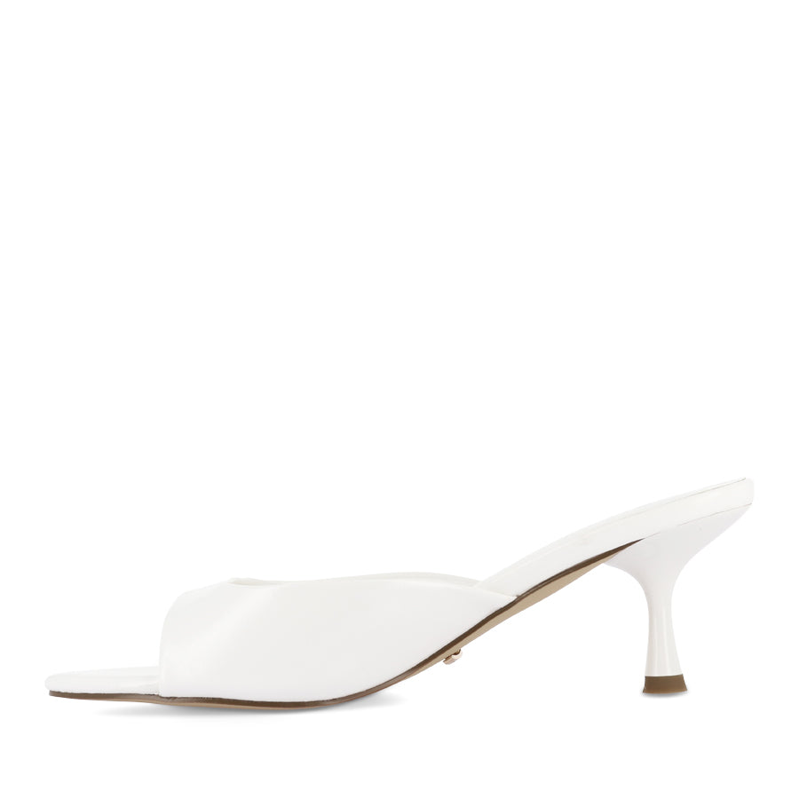 BUNITA - WHITE SHINE