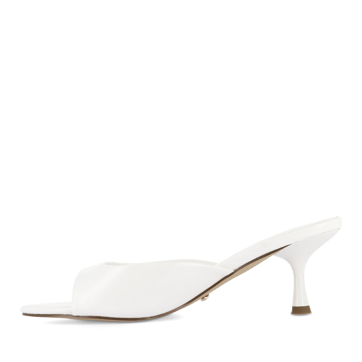 BUNITA - WHITE SHINE