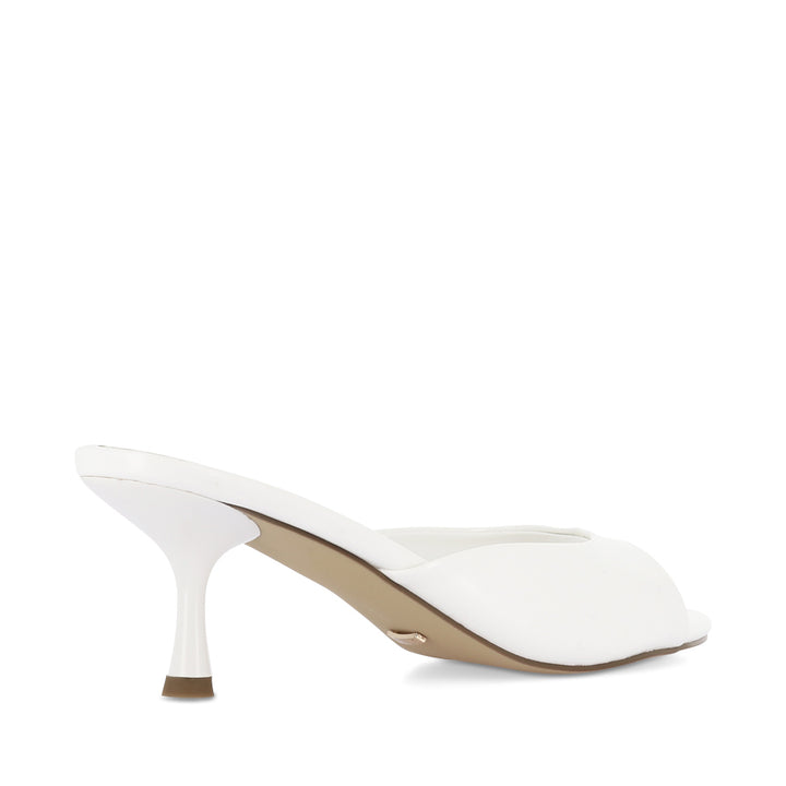 BUNITA - WHITE SHINE