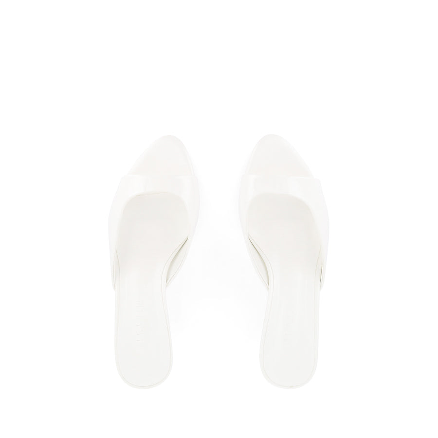 BUNITA - WHITE SHINE