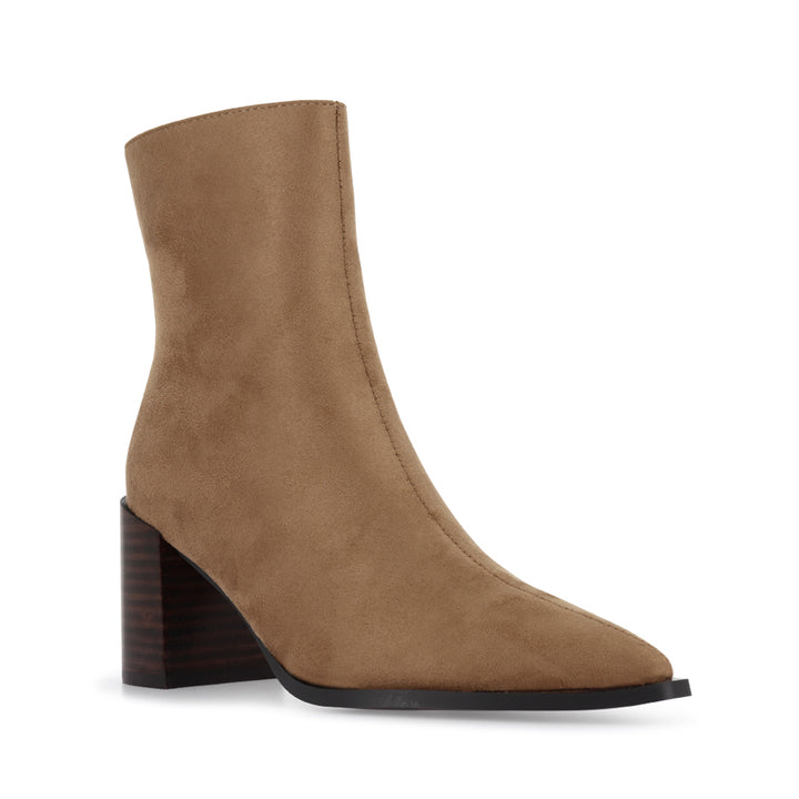 DESSIE - SANDSTONE SUEDE