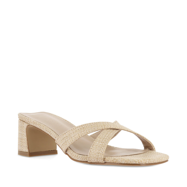 DEVINA - NATURAL RAFFIA