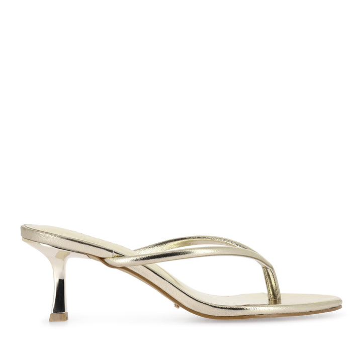 GIOVANNI - GOLD METALLIC