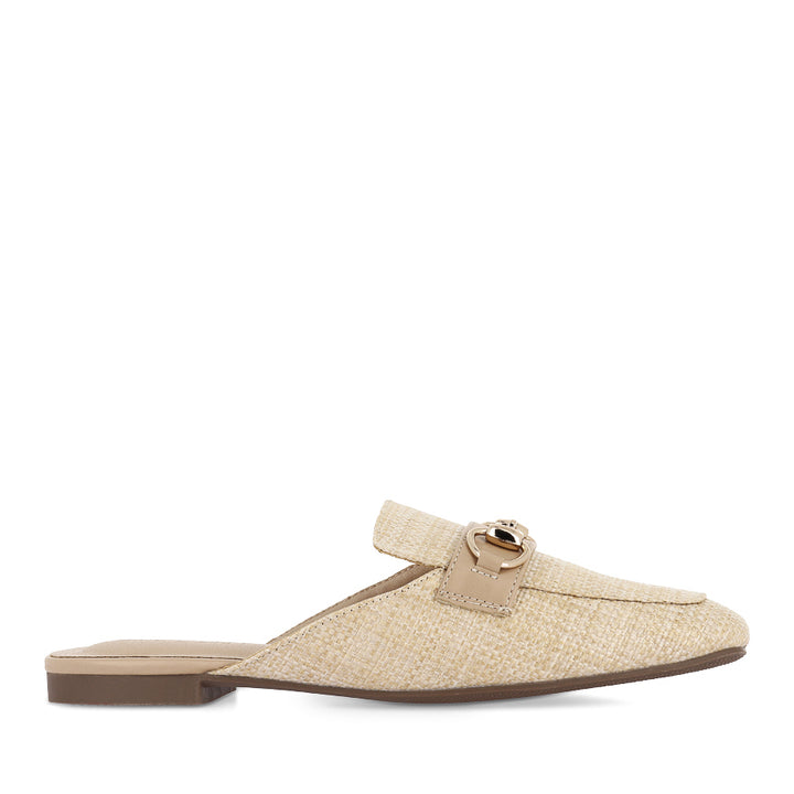 HELIA - NATURAL RAFFIA