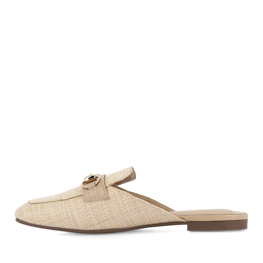 HELIA - NATURAL RAFFIA