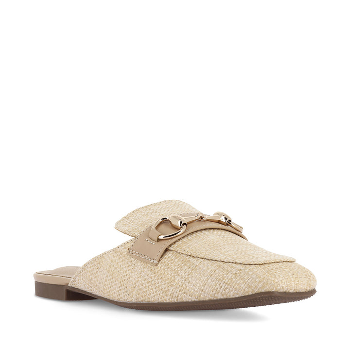 HELIA - NATURAL RAFFIA