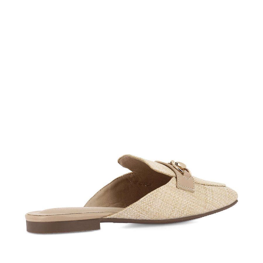 HELIA - NATURAL RAFFIA
