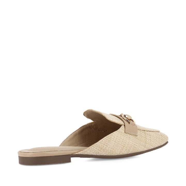 HELIA - NATURAL RAFFIA