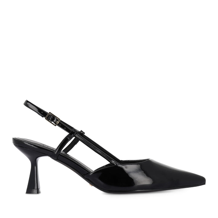 IARLA - BLACK PATENT