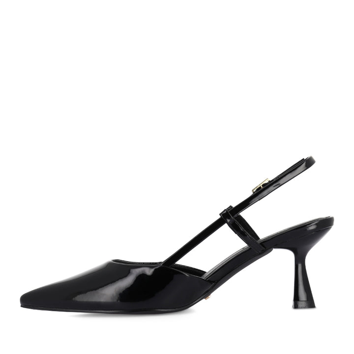 IARLA - BLACK PATENT