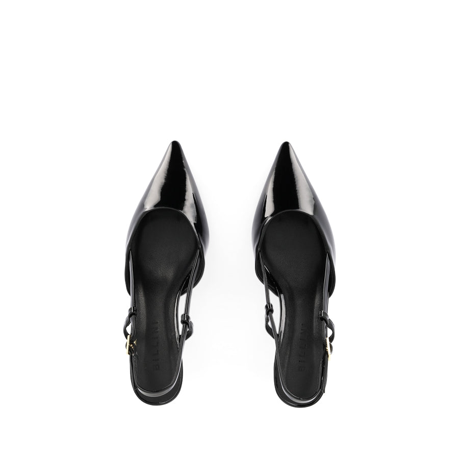 IARLA - BLACK PATENT
