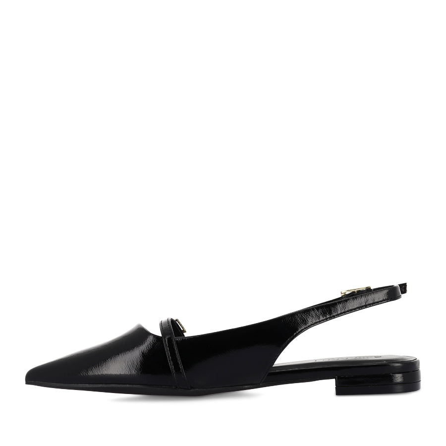 ILIE - BLACK PATENT