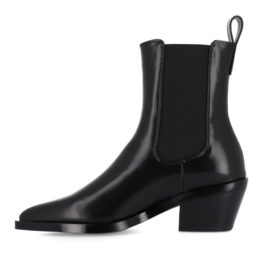 JEFFREY - BLACK SHINE