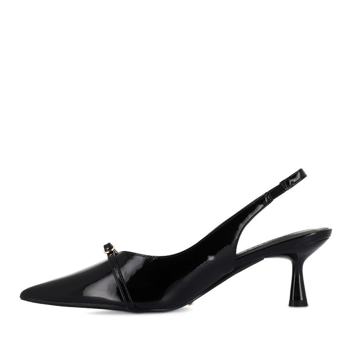 KADENCE - BLACK PATENT