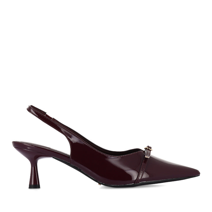 KADENCE - MULBERRY PATENT