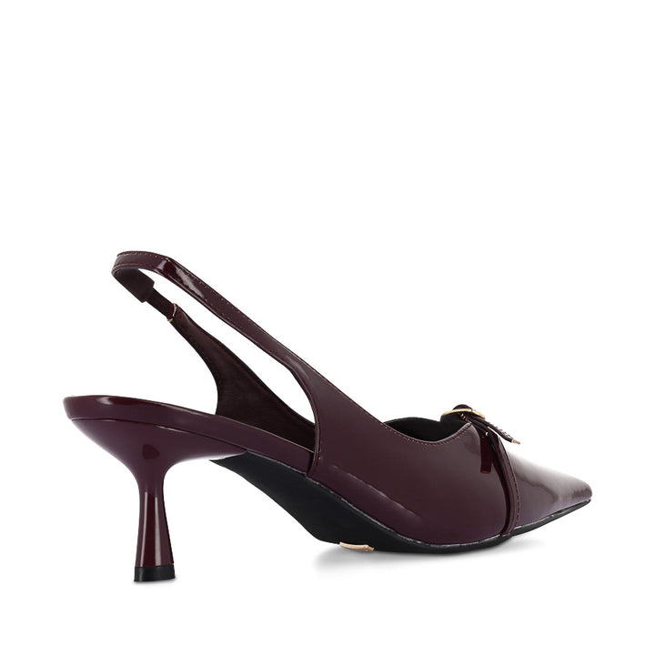 KADENCE - MULBERRY PATENT