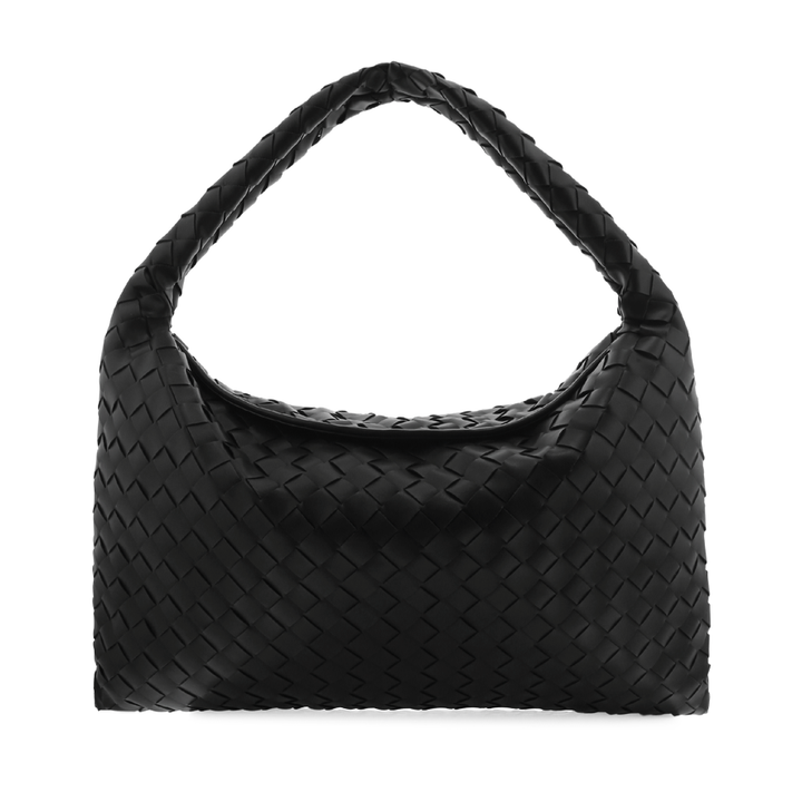 KAMI SHOULDER BAG - BLACK