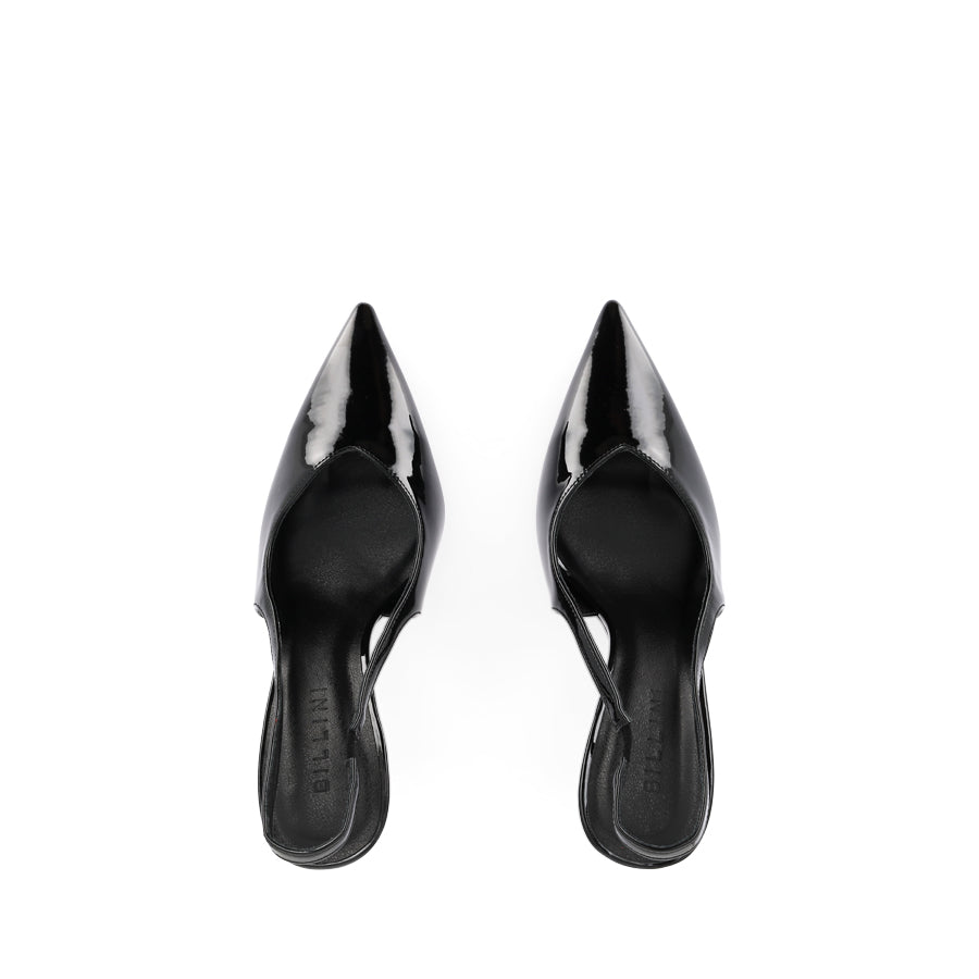 KENDALE - BLACK PATENT