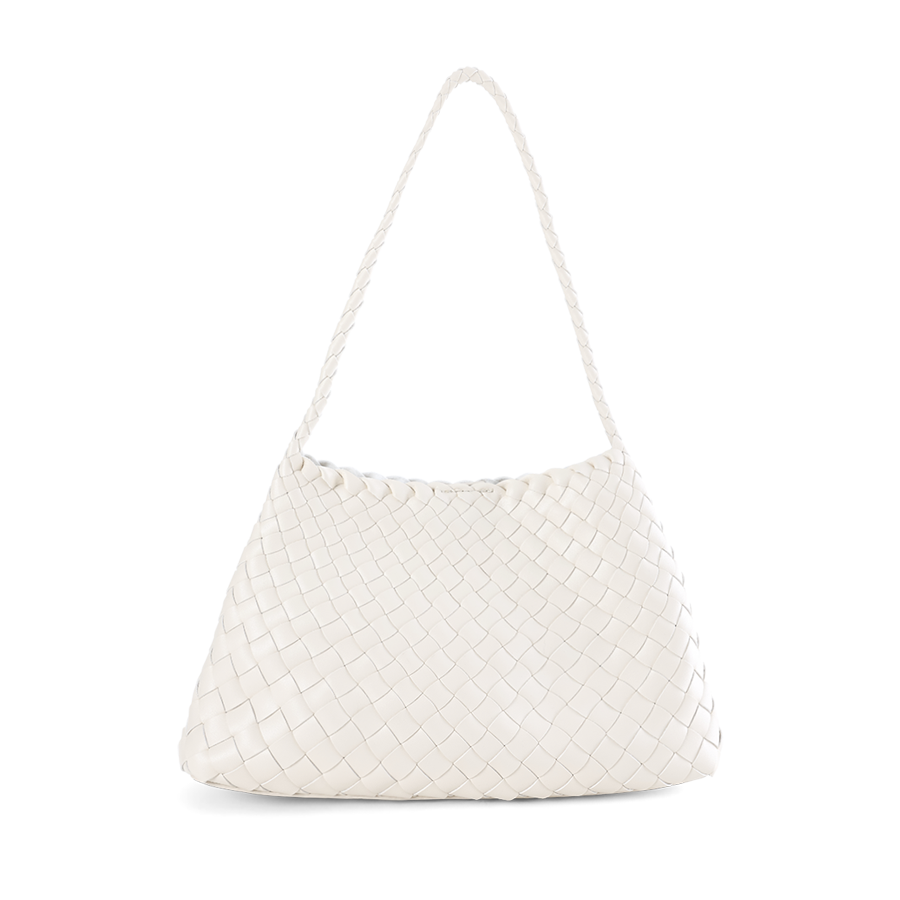 LYNDEN SHOULDER BAG - CLOUD
