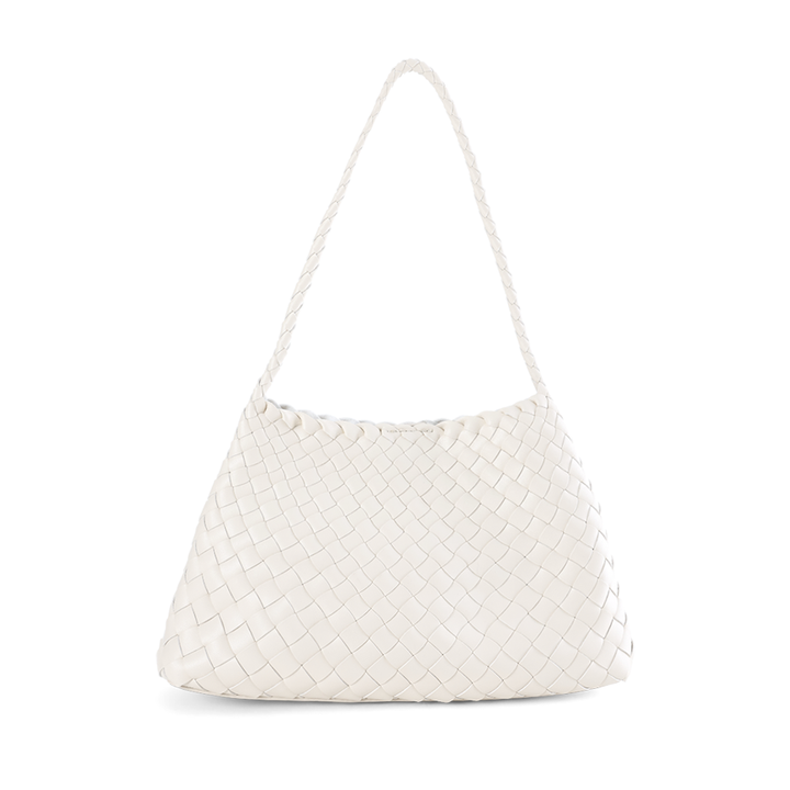LYNDEN SHOULDER BAG - CLOUD