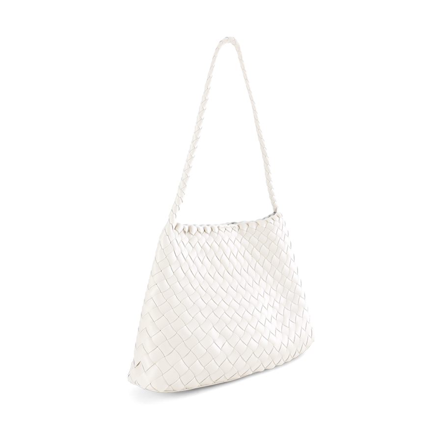 LYNDEN SHOULDER BAG - CLOUD