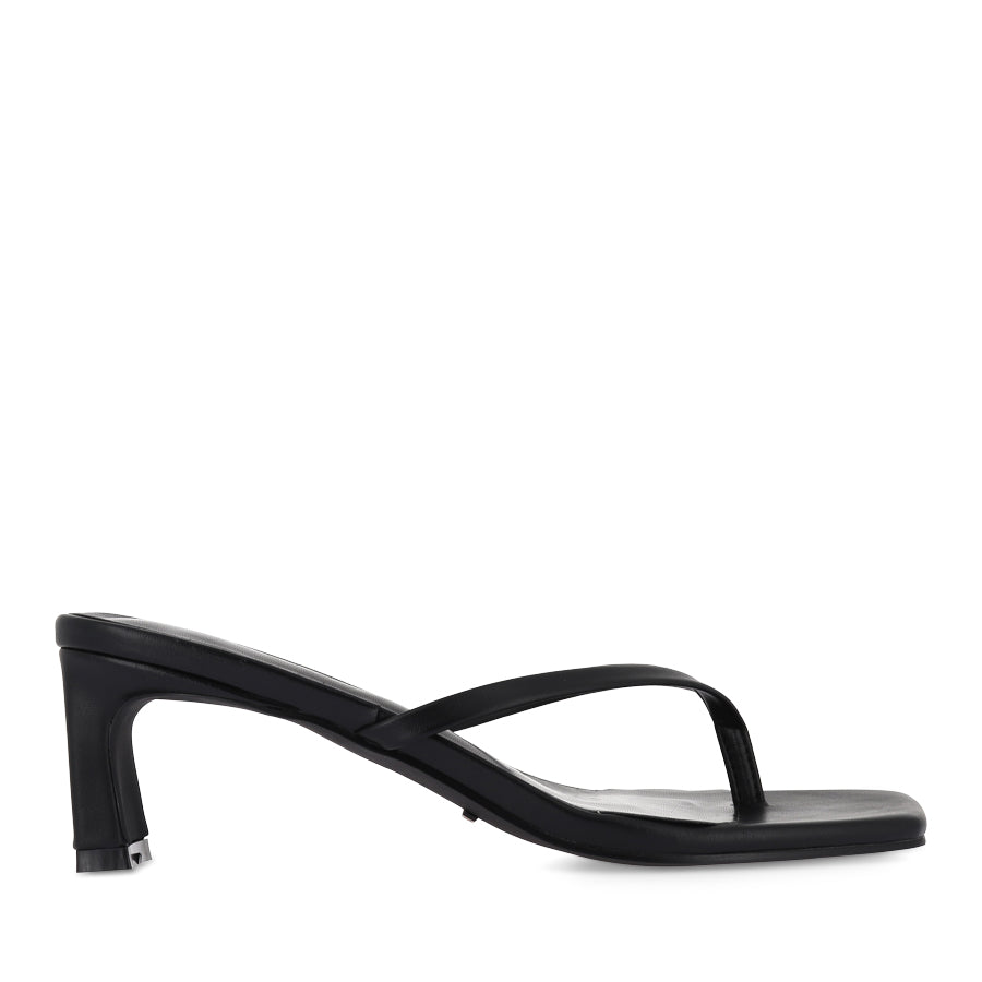 MADINA - BLACK