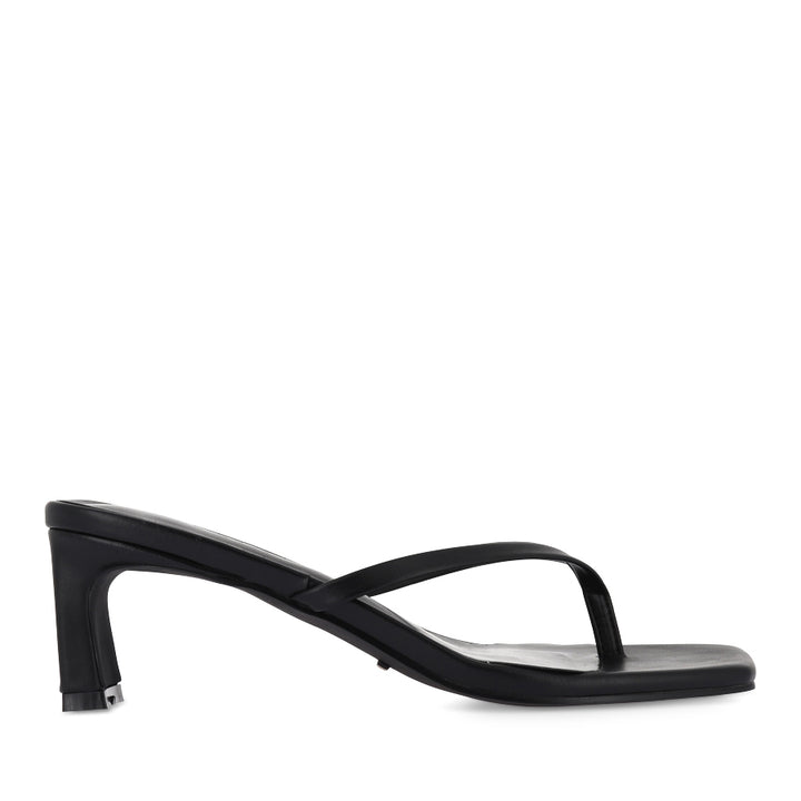 MADINA - BLACK