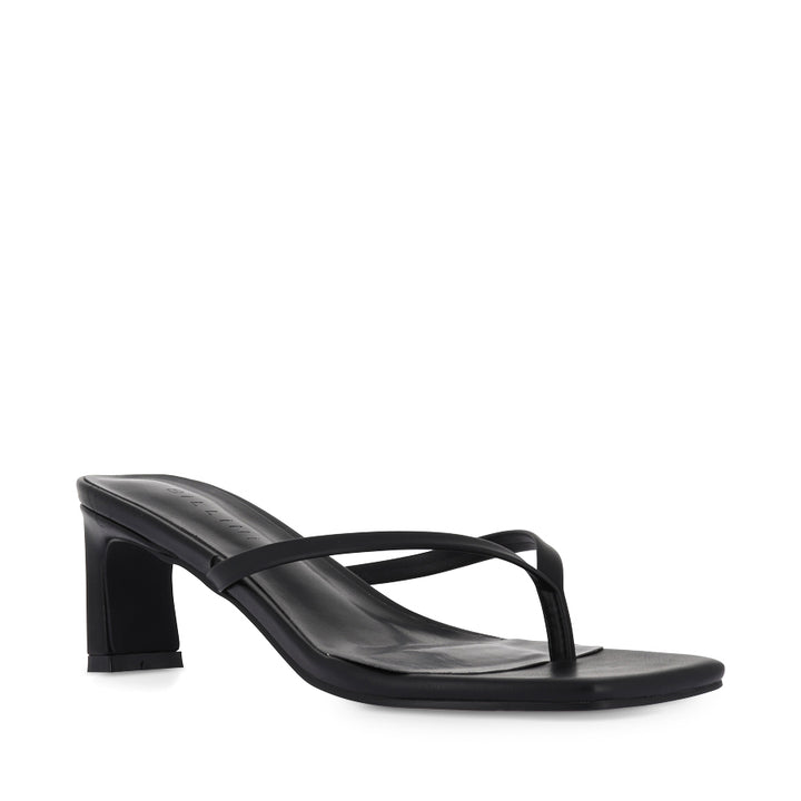 MADINA - BLACK