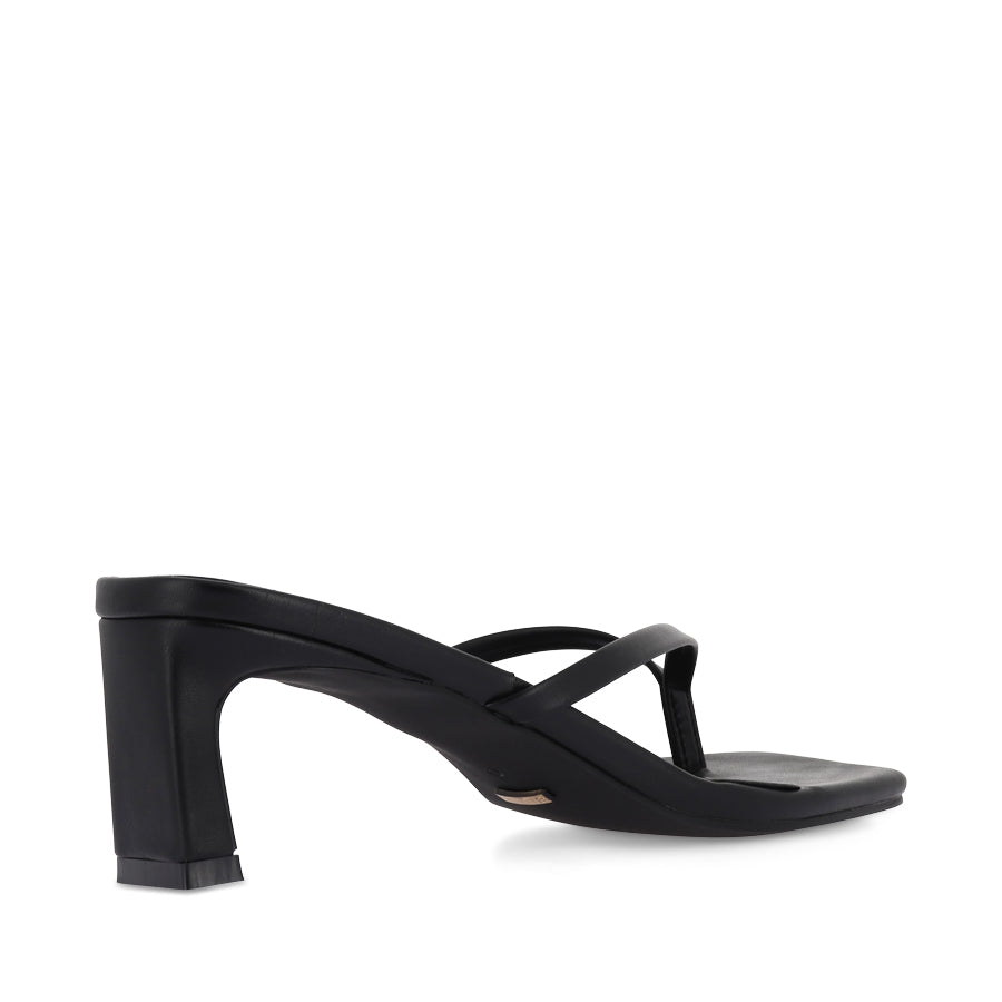 MADINA - BLACK