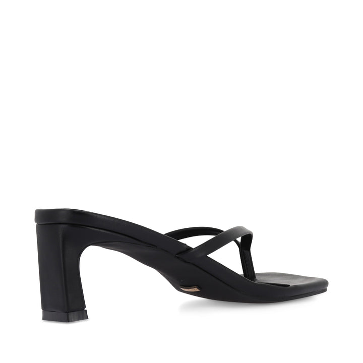 MADINA - BLACK