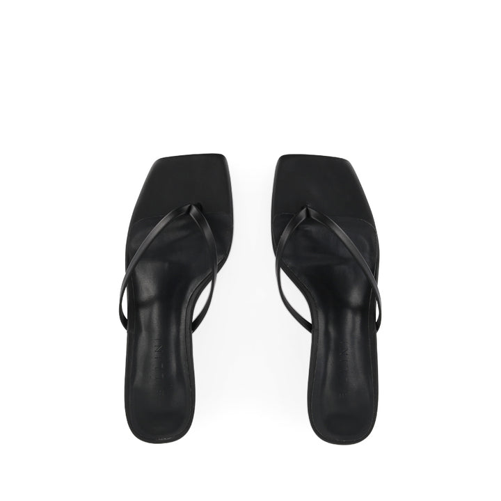 MADINA - BLACK