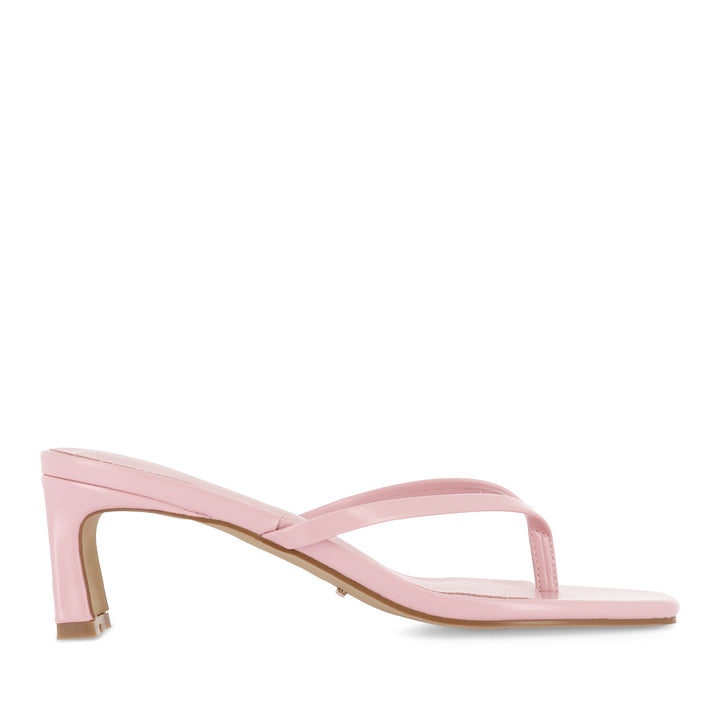 MADINA - SOFT PINK SHINE