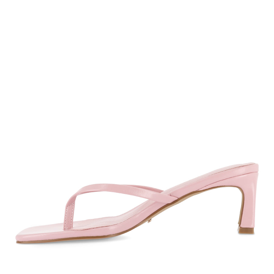 MADINA - SOFT PINK SHINE