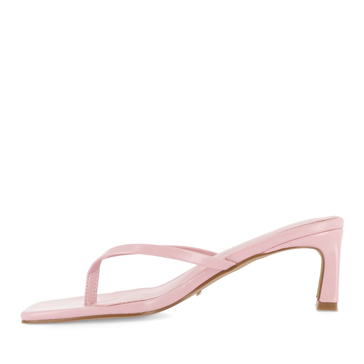 MADINA - SOFT PINK SHINE