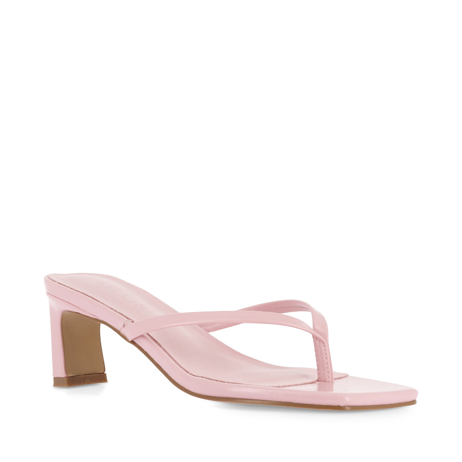 MADINA - SOFT PINK SHINE