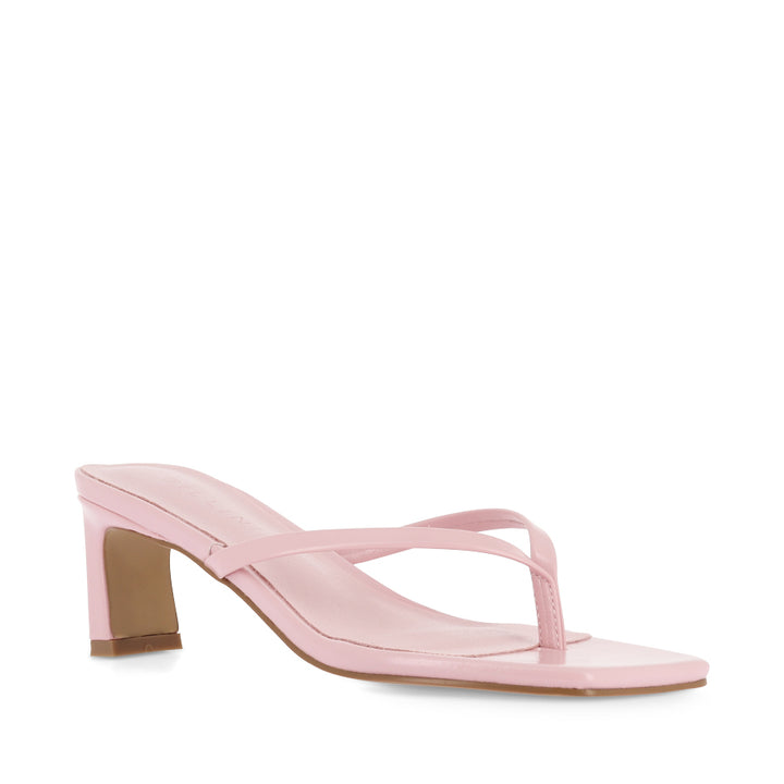 MADINA - SOFT PINK SHINE