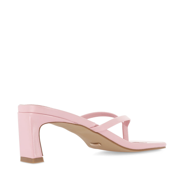 MADINA - SOFT PINK SHINE